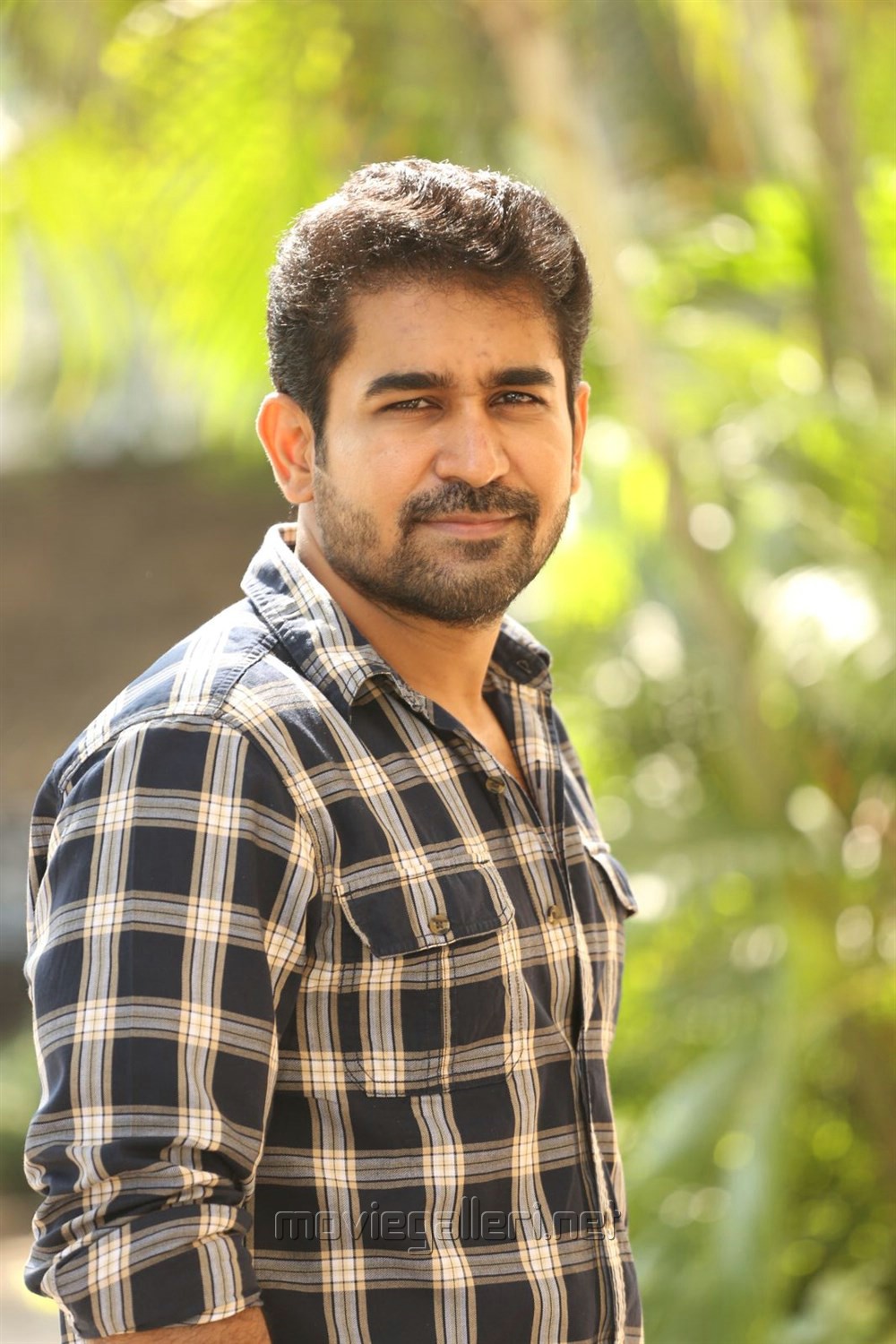 Indrasena Movie Hero Vijay Antony Interview Stills | Moviegalleri.net