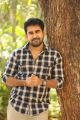 Annadurai Movie Hero Vijay Antony Interview Stills