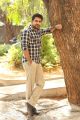 Annadurai Movie Hero Vijay Antony Interview Stills