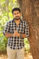 Annadurai Movie Hero Vijay Antony Interview Stills