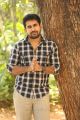 Annadurai Movie Hero Vijay Antony Interview Stills