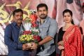 Indrasena Movie Success Meet Stills