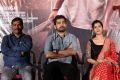 Indrasena Movie Success Meet Stills