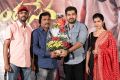 Indrasena Movie Success Meet Stills