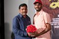 Indrasena Movie Success Meet Stills