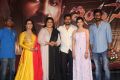 Indrasena Movie Trailer Launch Stills