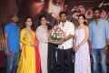 Indrasena Movie Trailer Launch Stills