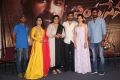 Indrasena Movie Trailer Launch Stills