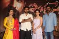 Indrasena Movie Trailer Launch Stills