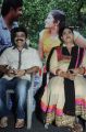 PowerStar Srinivasan,Vijayadharani  @ Indraya Cinema Movie Audio Launch Stills