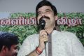 Powerstar Srinivasan @ Indraya Cinema Movie Audio Launch Stills