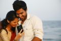 Mia George, Vishnu Vishal in Indru Netru Naalai Movie Latest Stills