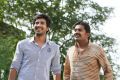 Vishnu Vishal, Karunakaran in Indru Netru Naalai Movie Latest Stills