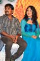 Karunakaran, Mia George @ Indru Netru Naalai Movie Press Meet Stills