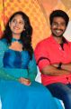 Mia George, Vishnu Vishal @ Indru Netru Naalai Movie Press Meet Stills