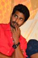 Actor Vishnu Vishal @ Indru Netru Naalai Movie Press Meet Stills