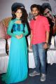 Mia George, Vishnu Vishal @ Indru Netru Naalai Movie Press Meet Stills