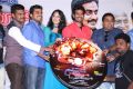 Indru Netru Naalai Movie Press Meet Stills