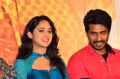 Mia George, Vishnu @ Indru Netru Naalai Movie Press Meet Stills