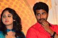 Mia George, Vishnu @ Indru Netru Naalai Movie Press Meet Stills