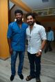 Vishal's Indrudu Movie Success Meet Stills