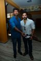 Vishal's Indrudu Movie Success Meet Stills