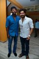 Vishal's Indrudu Movie Success Meet Stills