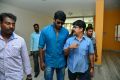 Vishal's Indrudu Movie Success Meet Stills