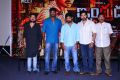 Vishal's Indrudu Movie Success Meet Stills