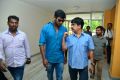 Vishal's Indrudu Movie Success Meet Stills