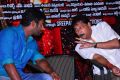 Vishal's Indrudu Movie Success Meet Stills