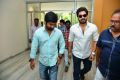 Vishal's Indrudu Movie Success Meet Stills