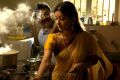 VTV Ganesh, Meera Jasmine in Inga Enna Solludhu Tamil Movie Stills