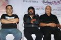 T.Rajendar, Guild Babuji at Ingu Kadhal Katrutharapadum Audio Launch Stills