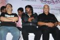 T.Rajendar, Guild Babuji at Ingu Kadhal Katrutharapadum Audio Launch Stills