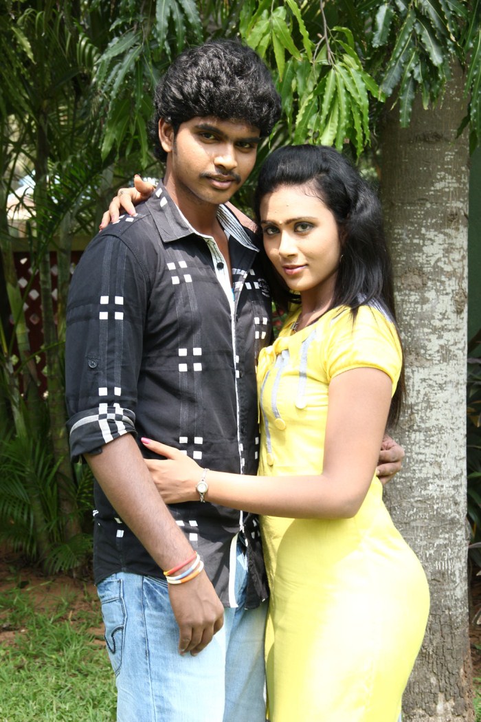 Ingu Kadhal Katrutharapadum Hot Stills | Darshana | Srinath ...