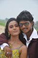 Srinath, Darshana in Ingu Kadhal Katrutharapadum Tamil Movie Stills