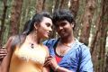 Actress Darshana, Srinath in Ingu Kadhal Katrutharapadum Hot Stills