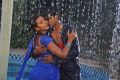 Actress Darshana, Srinath in Ingu Kadhal Katrutharapadum Hot Stills