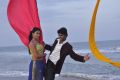 Srinath, Darshana in Ingu Kadhal Katrutharapadum Hot Stills