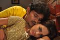 Santhosh, Bhavani Reddy in Ini Avane Tamil Movie Stills