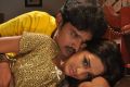 Santhosh, Bhavani Reddy in Ini Avane Tamil Movie Stills