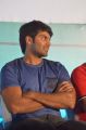 Arya @ Inimey Ippadithaan Movie Audio Launch Stills