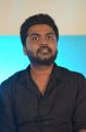 Simbu @ Inimey Ippadithaan Movie Audio Launch Stills