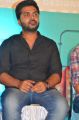 Simbu @ Inimey Ippadithaan Movie Audio Launch Stills