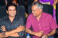 Santhanam, Gautham Menon @ Inimey Ippadithaan Movie Audio Launch Stills