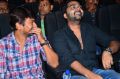 Udhayanidhi Stalin, Simbu @ Inimey Ippadithaan Audio Launch Stills