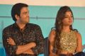 Santhanam, Ashna Zaveri @ Inimey Ippadithaan Movie Audio Launch Stills