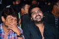 Udhayanidhi Stalin, Simbu @ Inimey Ippadithaan Audio Launch Stills