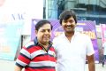 Swaminathan, Jeeva @ Inimey Ippadithaan Movie Audio Launch Stills